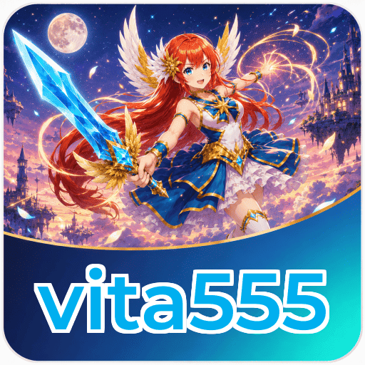 vita555 Signature