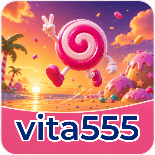 vita555 Download