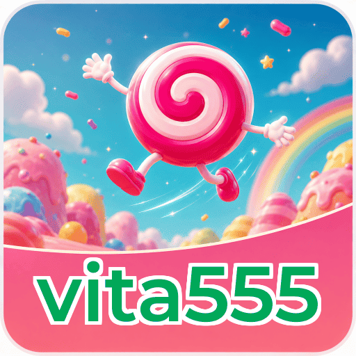vita555 Signature