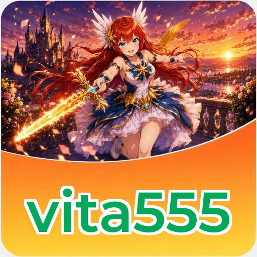 vita555 APK Structure