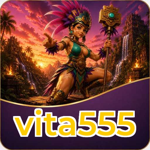 vita555 APK Structure