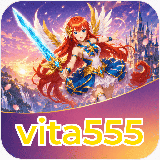 vita555 Download