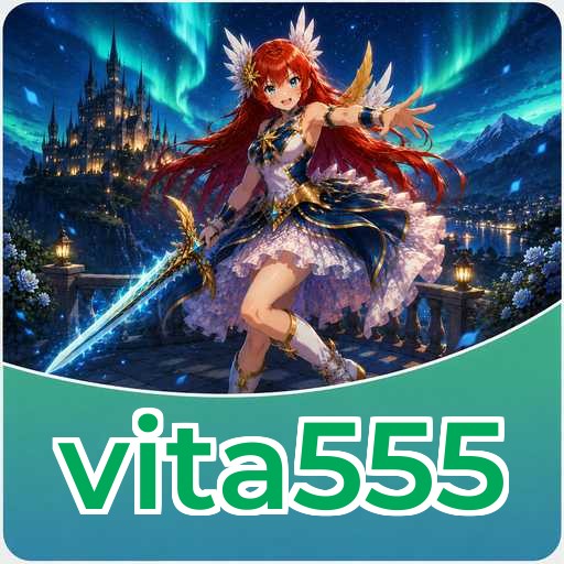 vita555 Technical Info