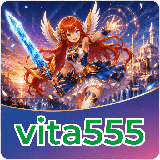 vita555 Signature