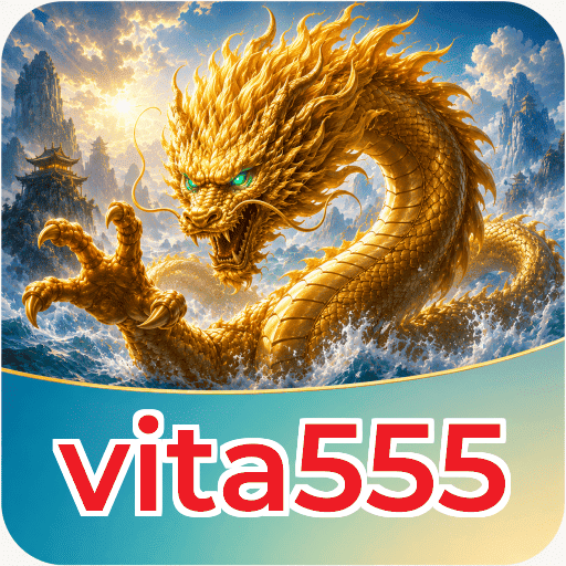 vita555 Aplikasi