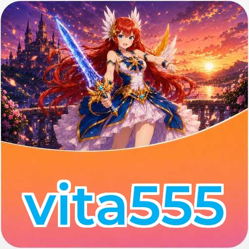 vita555 Signature