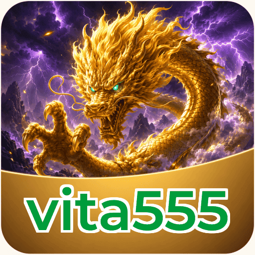 vita555 Signature