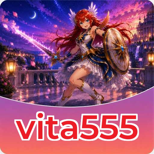 vita555 Signature